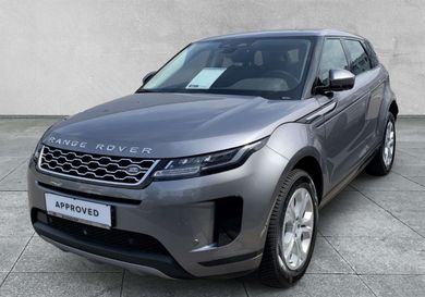 Land Rover Range Rover Evoque, 2021