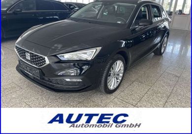 Seat Leon, 2023