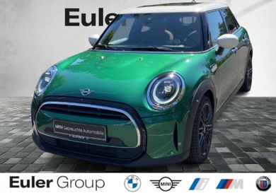 MINI Cooper, 2023