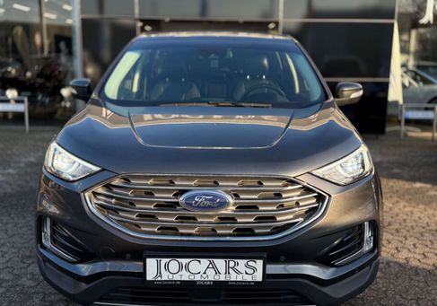 Ford Edge, 2019