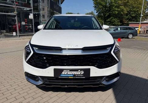 Kia Sportage, 2025 3