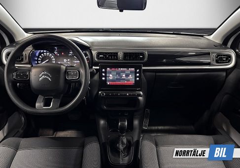 Citroën C3, 2018 3