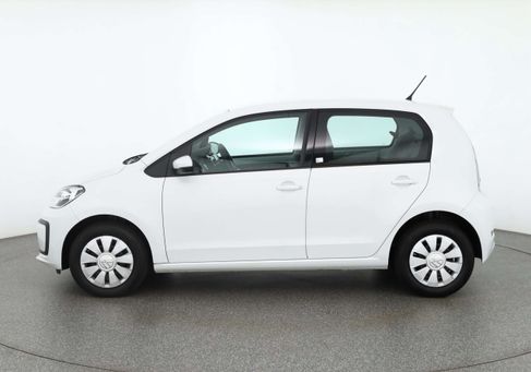 Volkswagen up!, 2022 2