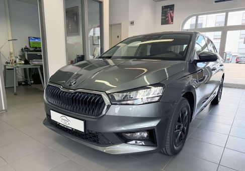 Skoda Fabia, 2026