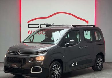 Citroën Berlingo, 2019