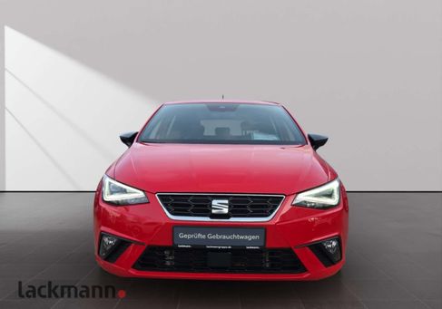 Seat Ibiza, 2024