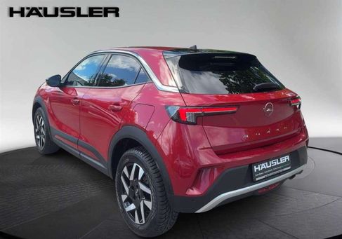 Opel Mokka, 2022 3