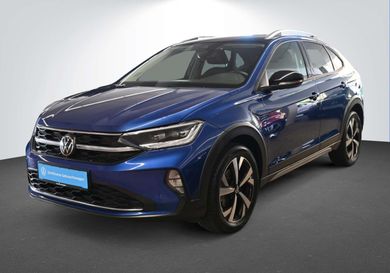 Volkswagen Taigo, 2024