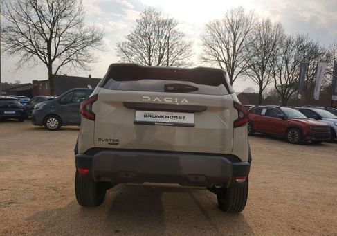 Dacia Duster, 2024 2