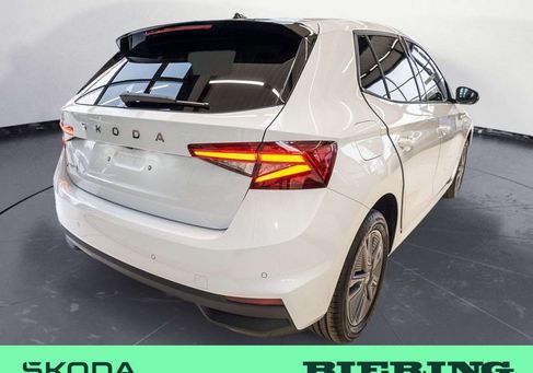 Skoda Fabia, 2026