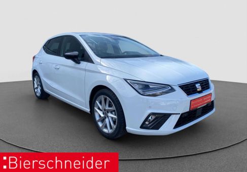 Seat Ibiza, 2026