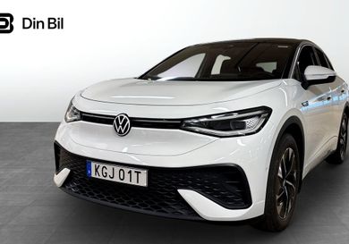 Volkswagen ID.5, 2023