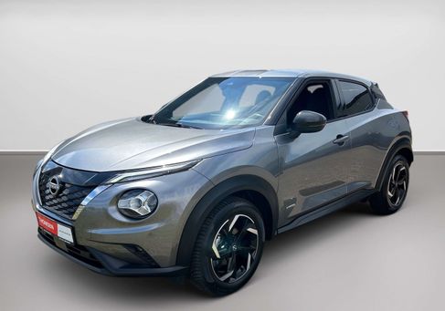 Nissan Juke, 2024 2