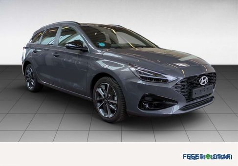 Hyundai i30, 2025 3