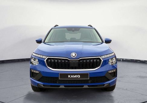 Skoda Kamiq, 2026 3