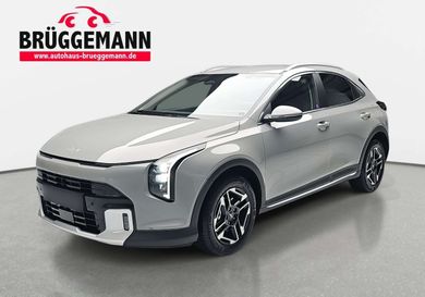 Kia XCeed, 2026