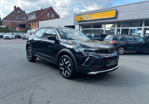 Opel Mokka, 2022 2