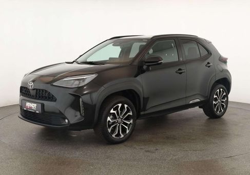 Toyota Yaris Cross, 2024 2