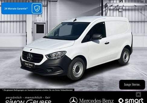 Mercedes-Benz Citan, 2024