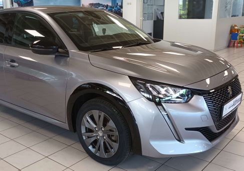 Peugeot 208, 2023