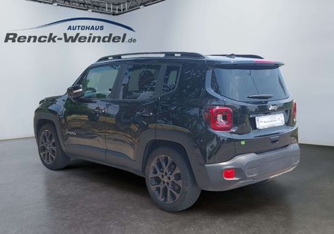 Jeep Renegade, 2024