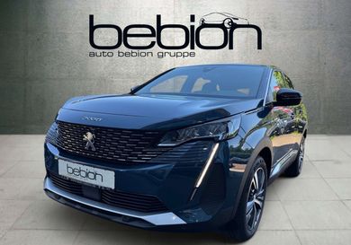Peugeot 3008, 2024
