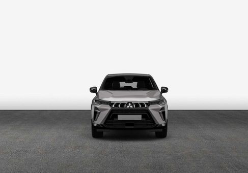 Mitsubishi ASX, 2026