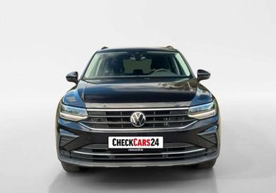 Volkswagen Tiguan, 2023