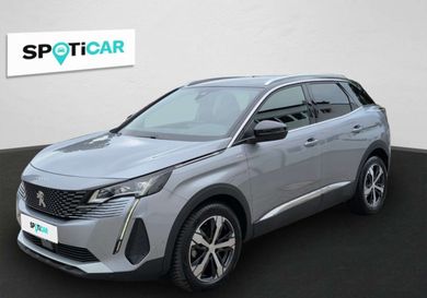 Peugeot 3008, 2023