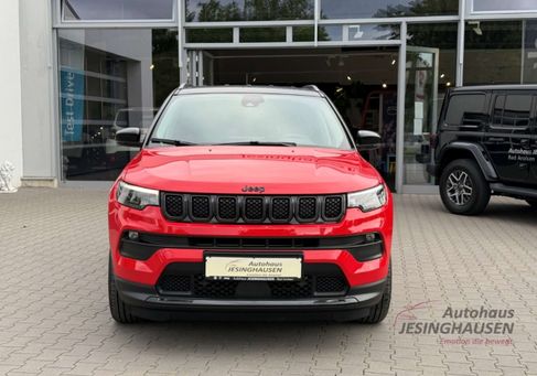 Jeep Compass, 2023 2