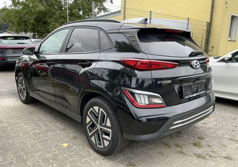 Hyundai Kona, 2022 2