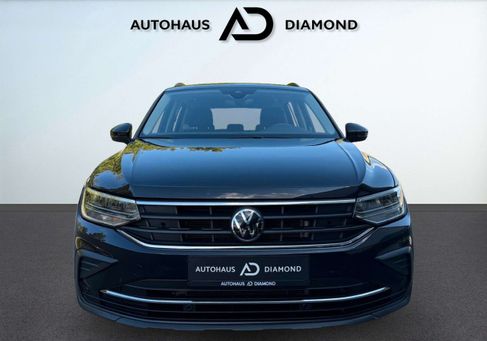 Volkswagen Tiguan, 2022