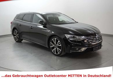 Renault Talisman, 2022