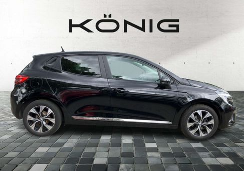 Renault Clio, 2023
