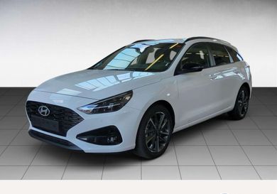 Hyundai i30, 2025