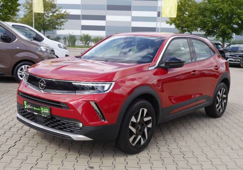 Opel Mokka, 2022 2