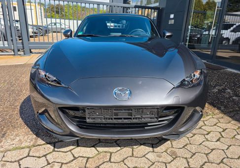 Mazda MX-5, 2019