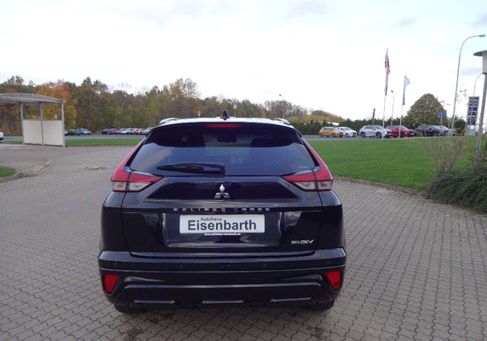 Mitsubishi Eclipse Cross, 2023