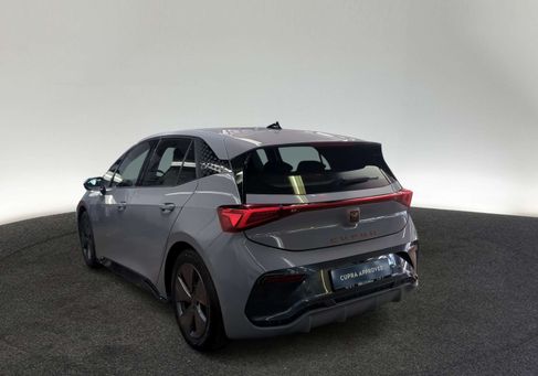 Cupra Born, 2023