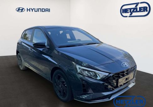 Hyundai i20, 2026 2