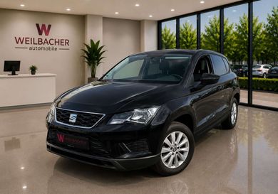 Seat Ateca, 2019