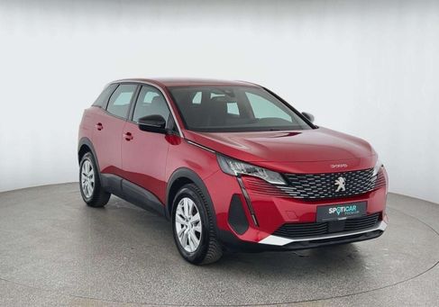 Peugeot 3008, 2024
