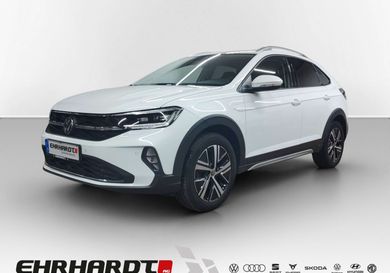 Volkswagen Taigo, 2022
