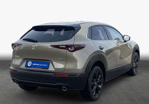 Mazda CX-30, 2026 2