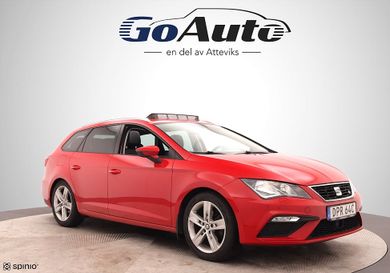 Seat Leon, 2020