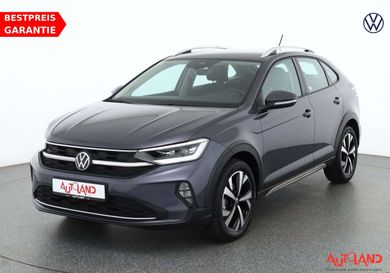 Volkswagen Taigo, 2022