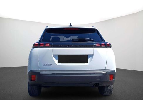 Peugeot 2008, 2024 3