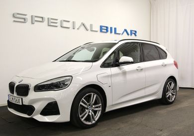 BMW 225 Active Tourer, 2020