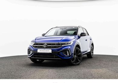 Volkswagen T-Roc, 2023