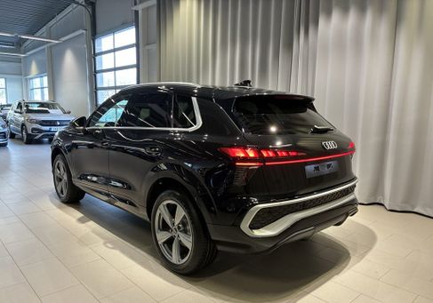 Audi Q3, 2026